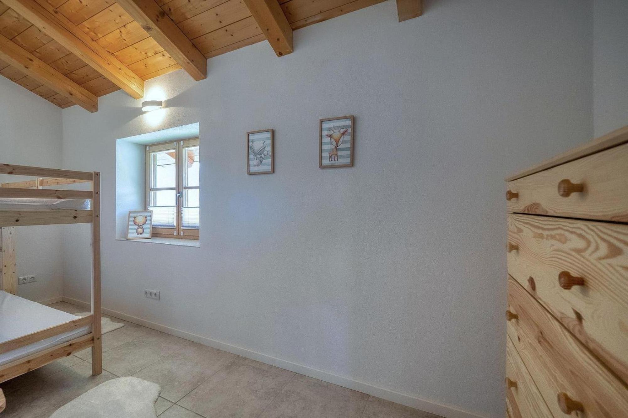 Chaletwohnung Weitblick Mit Wellnessbereich Schönau am Königssee Εξωτερικό φωτογραφία